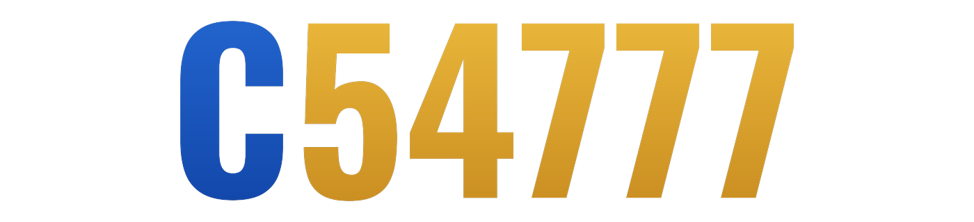 c54777